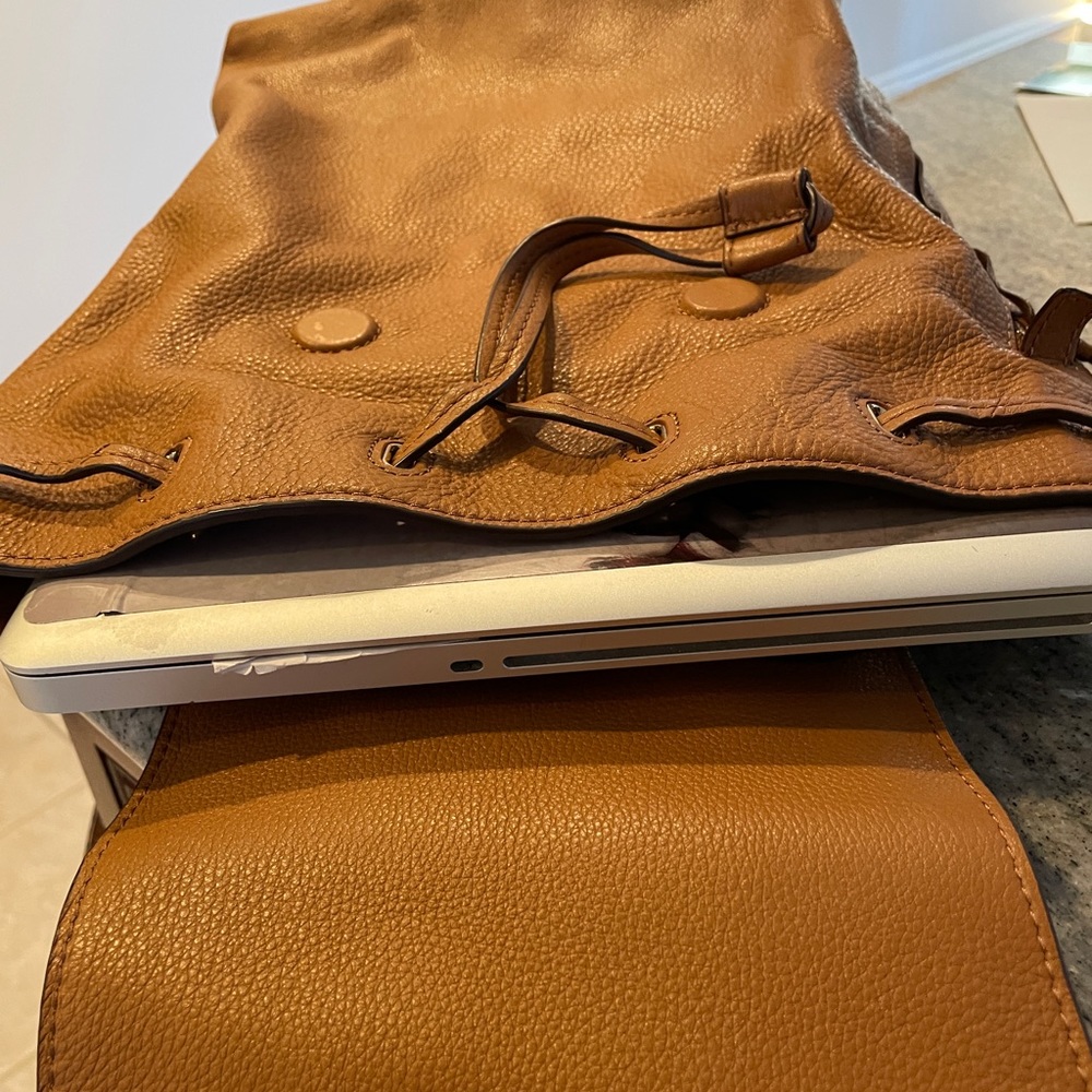Tory Burch Backpack - Picture 13 of 16